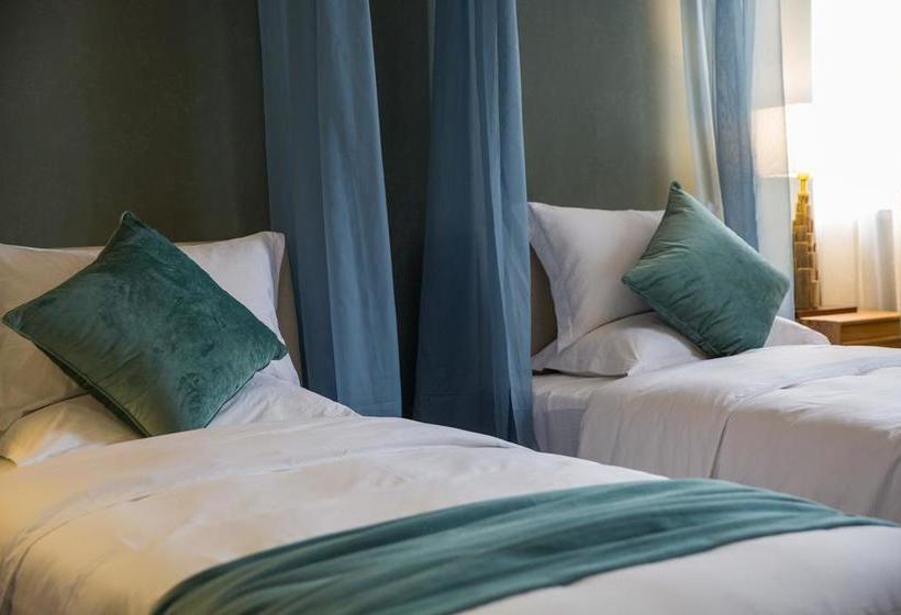 호텔 Seclusion Scenery Of Tangquan Hotspring