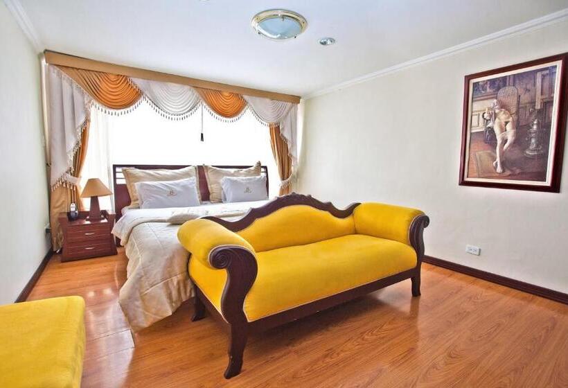 בית מלון כפרי Senegal