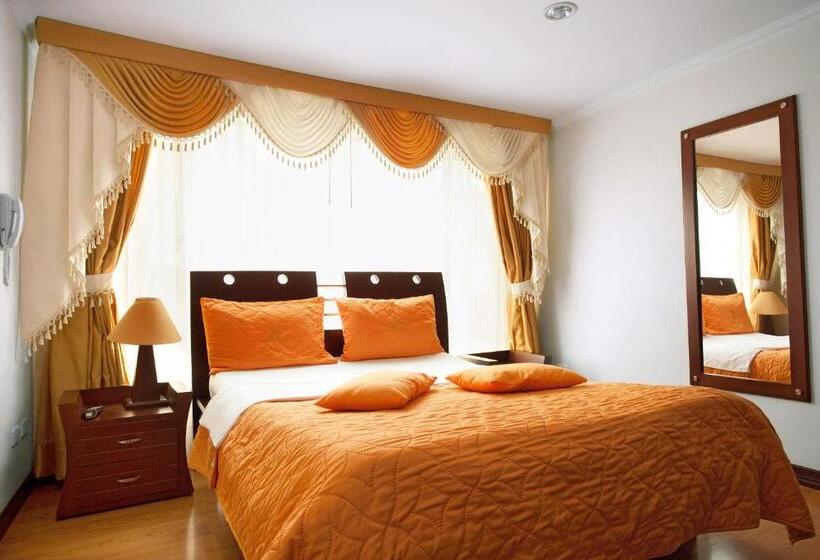 בית מלון כפרי Senegal