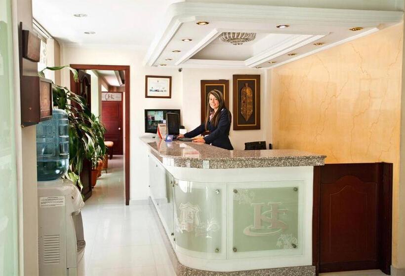 בית מלון כפרי Senegal