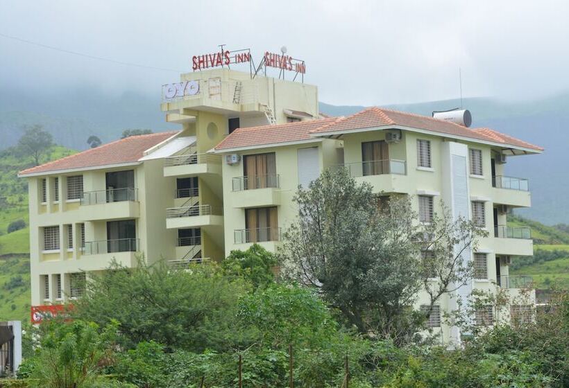 בית מלון כפרי Shivas Inn