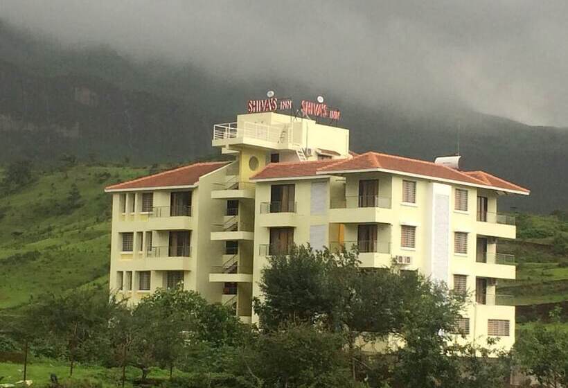 בית מלון כפרי Shivas Inn