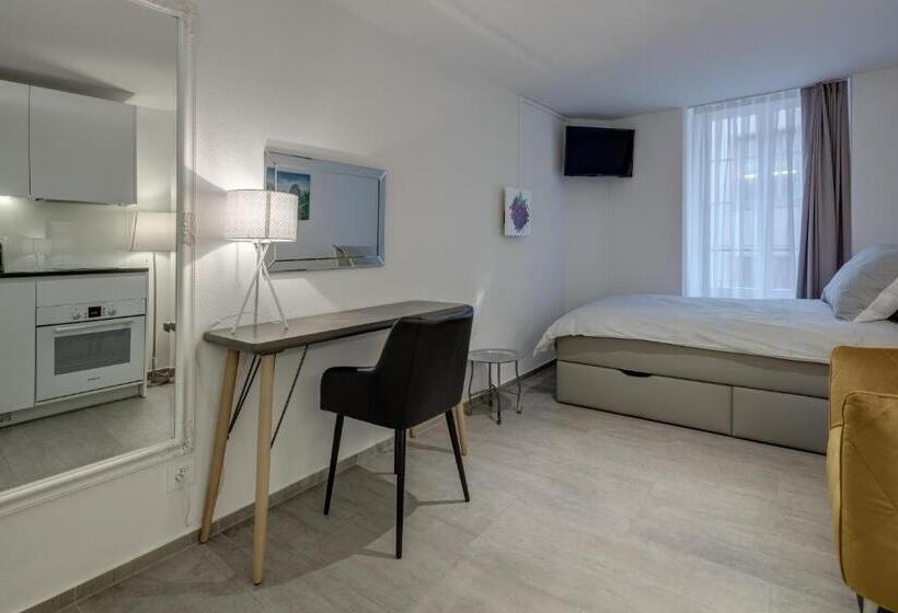 בית מלון כפרי Smartroom The Residence La Cittadella Baden