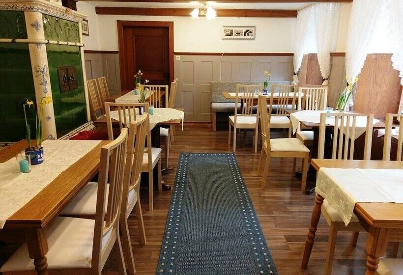 Hotel Stahlbad Bad Peterstal