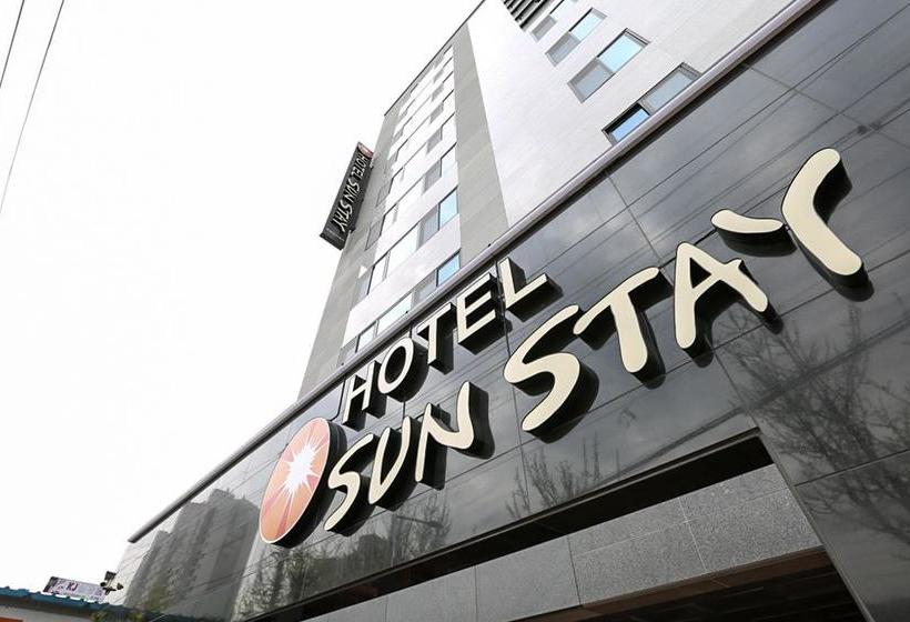 Hotel Sunstay