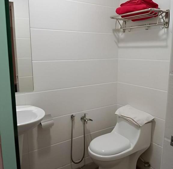 Hype Motorsport Hotel Nilai