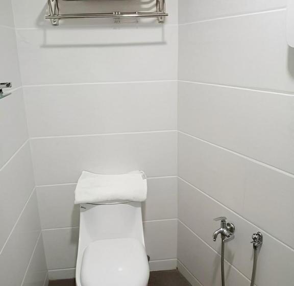 Hype Motorsport Hotel Nilai