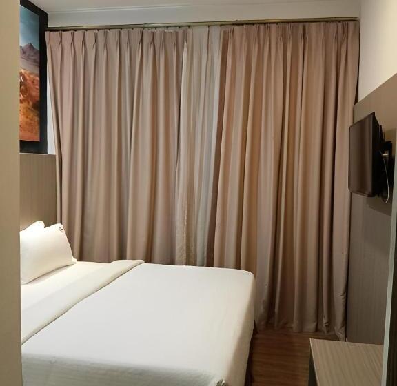 Hype Motorsport Hotel Nilai