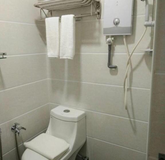 Hype Motorsport Hotel Nilai