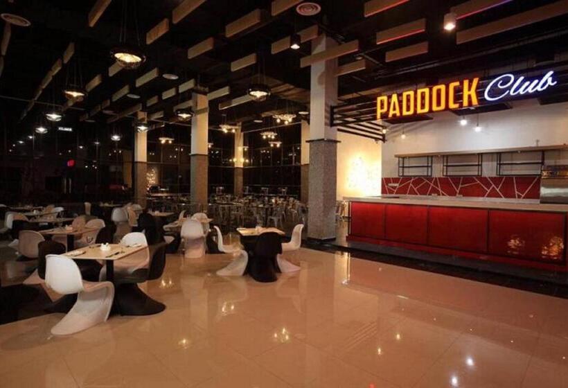 Hype Motorsport Hotel Nilai