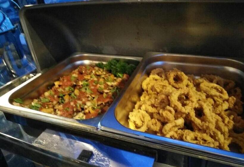 Hype Motorsport Hotel Nilai