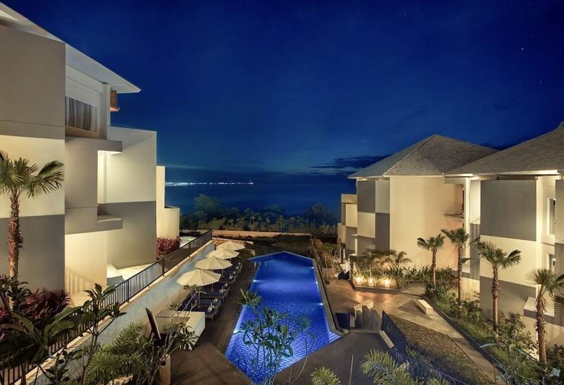 בית מלון כפרי Swissbelinn Luwuk