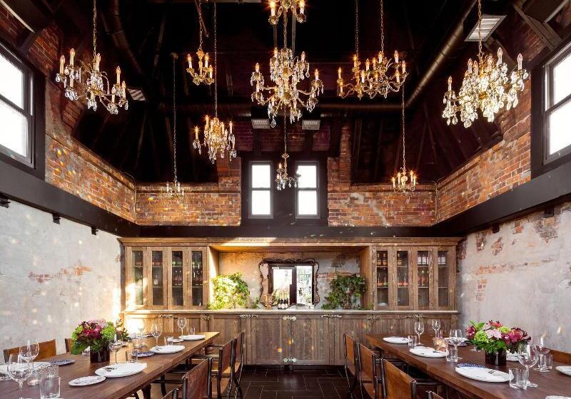 هتل The Broadview