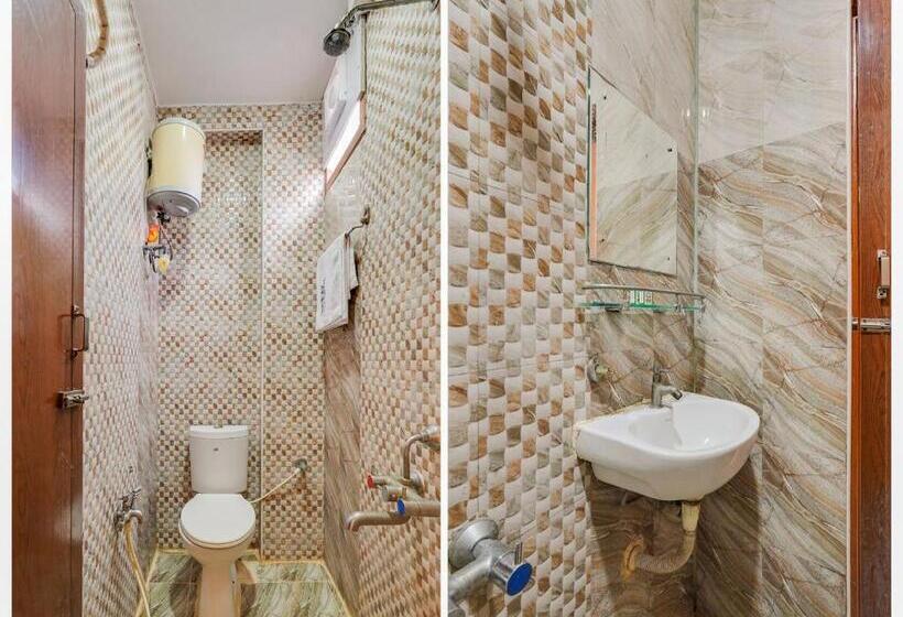 호텔 The Park Royal