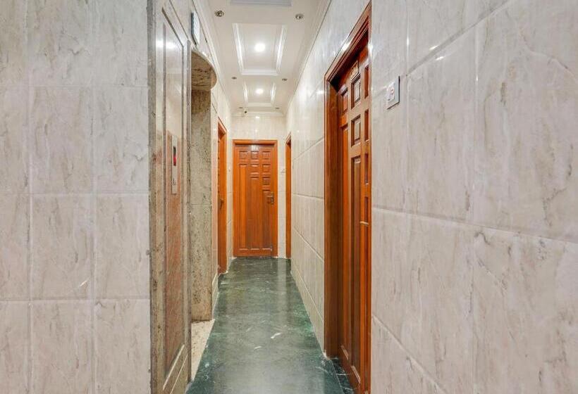 호텔 The Park Royal