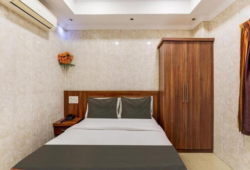 호텔 The Park Royal