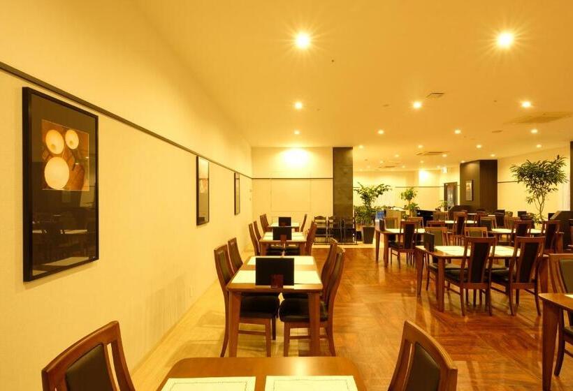 The Premium Hotel In Rinku