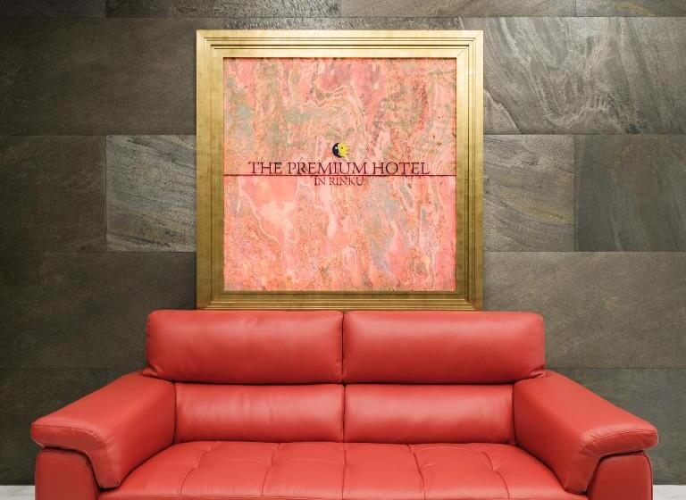 The Premium Hotel In Rinku