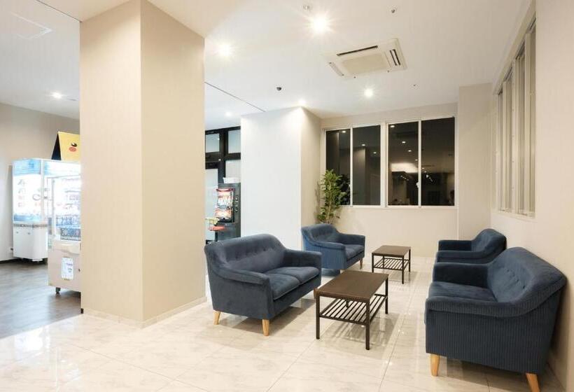 The Premium Hotel In Rinku