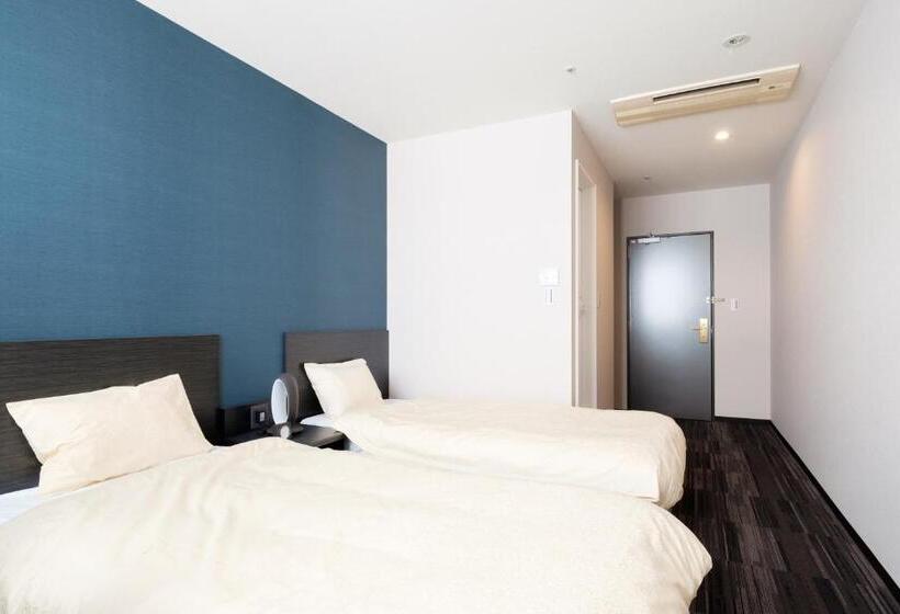 The Premium Hotel In Rinku