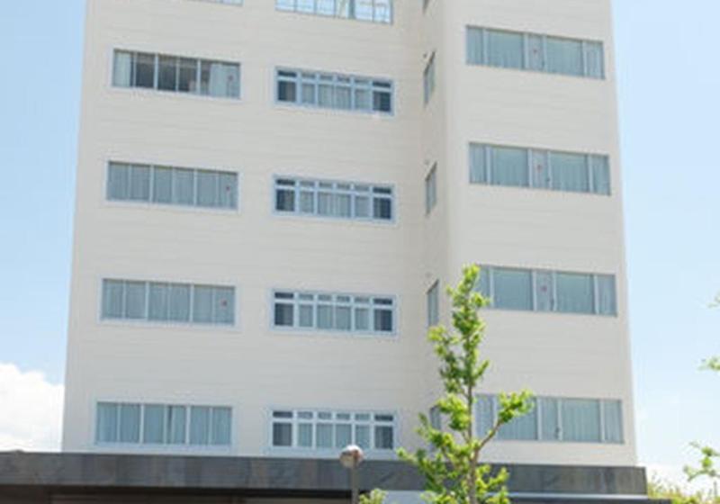 The Premium Hotel In Rinku