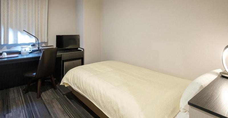 The Premium Hotel In Rinku