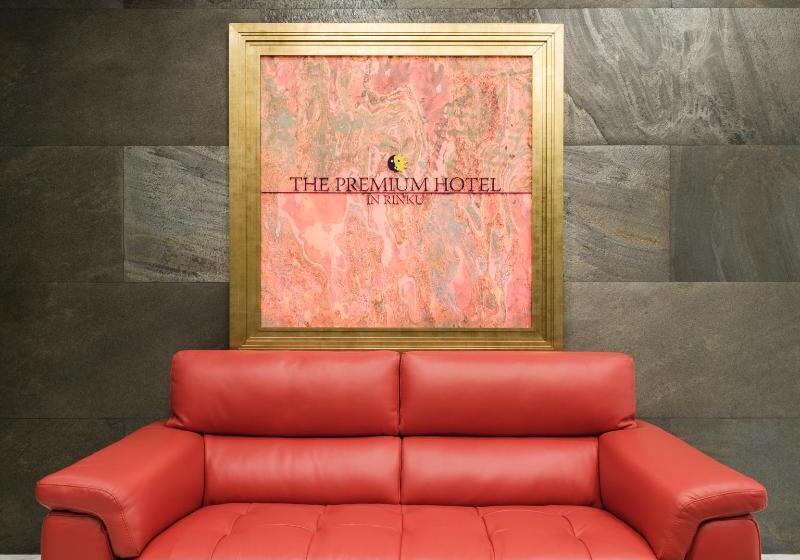 The Premium Hotel In Rinku