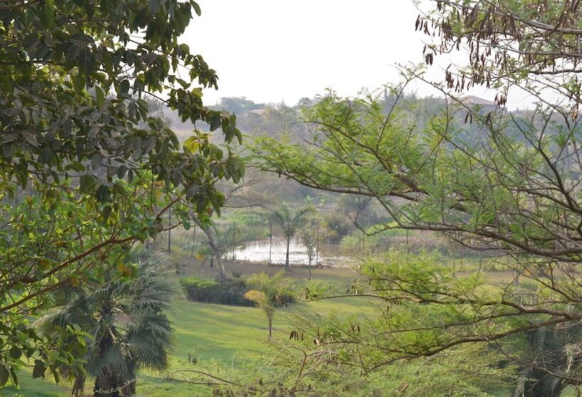 هتل The Riverside