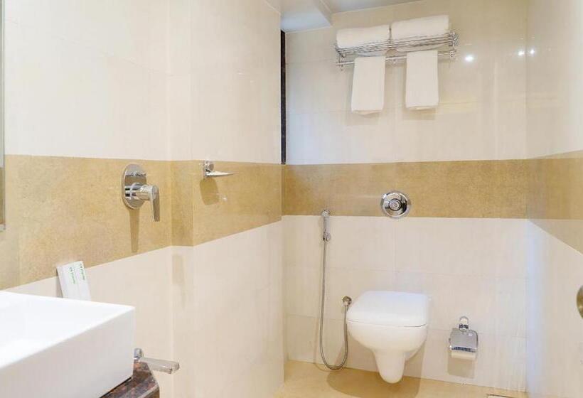 Отель Treebo Olive Inn