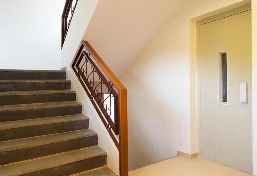 Отель Treebo Olive Inn