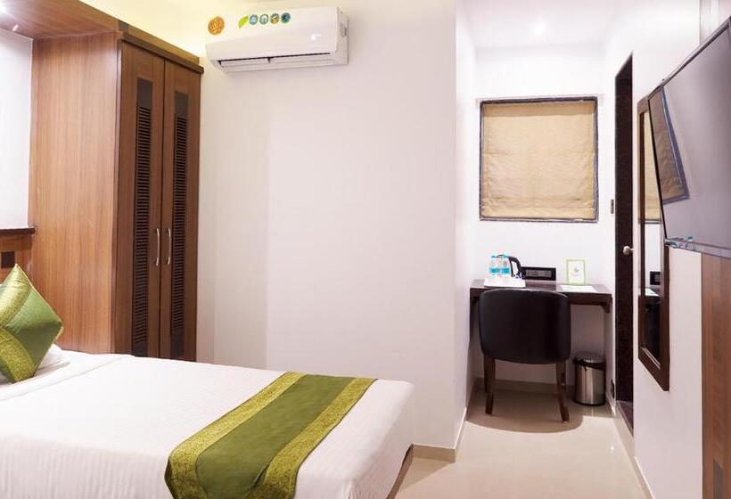 Отель Treebo Olive Inn