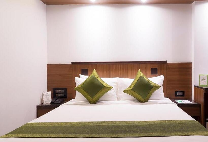 Отель Treebo Olive Inn