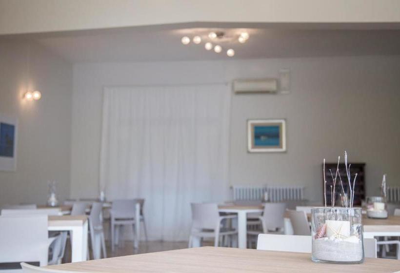 فندق Turismo Europa