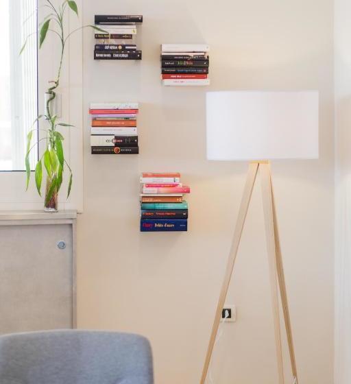 فندق Turismo Europa