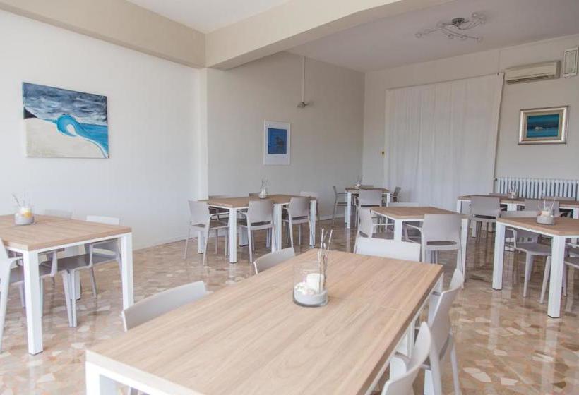 فندق Turismo Europa