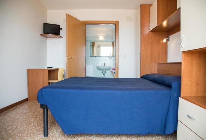 فندق Turismo Europa