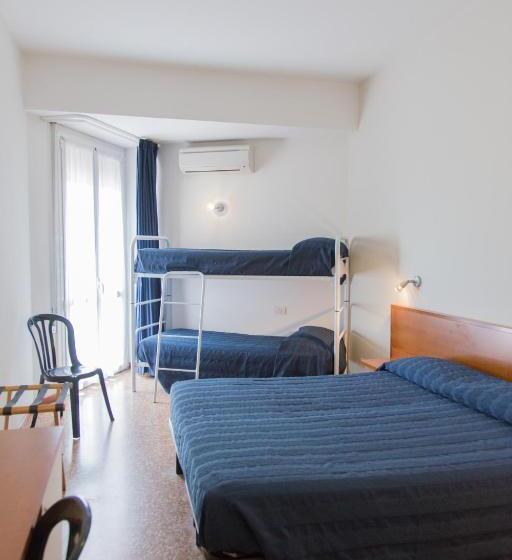 فندق Turismo Europa