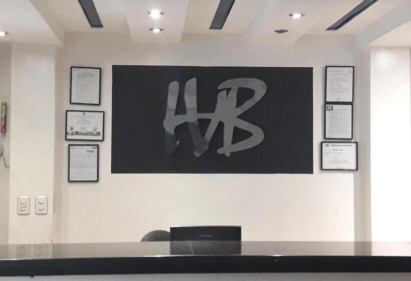 فندق Valle De Beraca