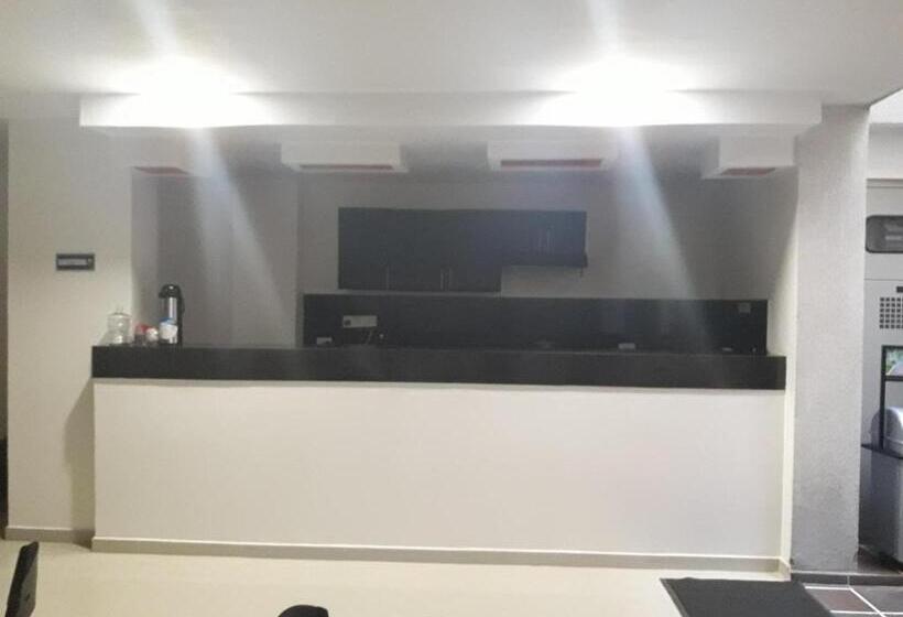 فندق Valle De Beraca