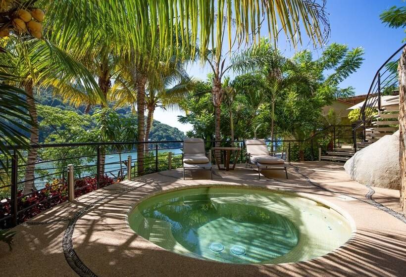 Отель Villa Armonia Luxury Suites