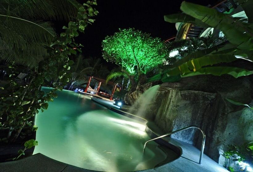 Отель Villa Armonia Luxury Suites