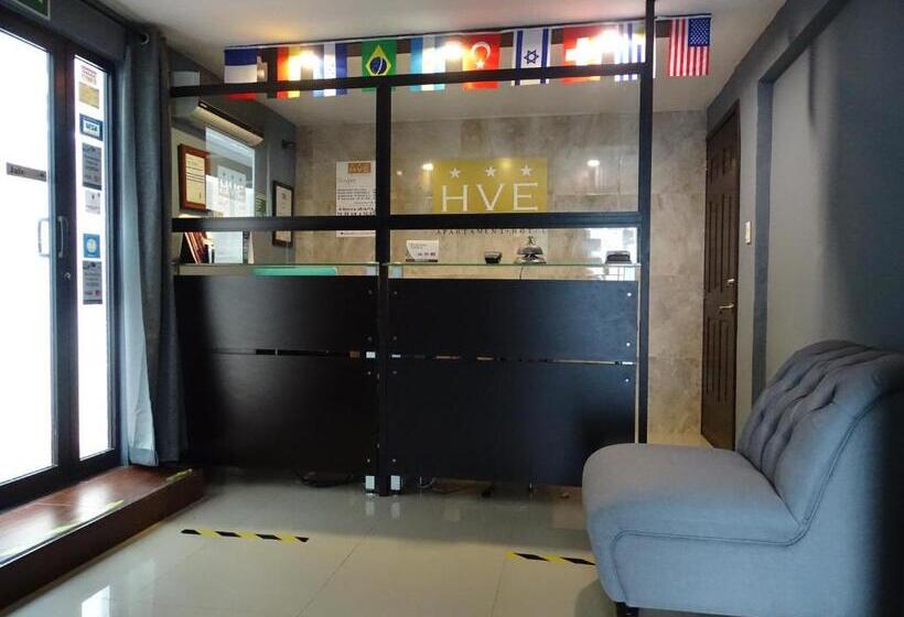 هتل Villa Escondida Campeche