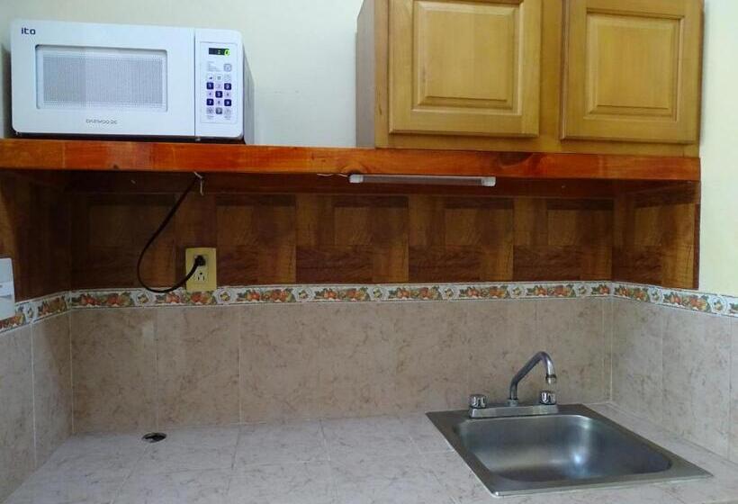 هتل Villa Escondida Campeche