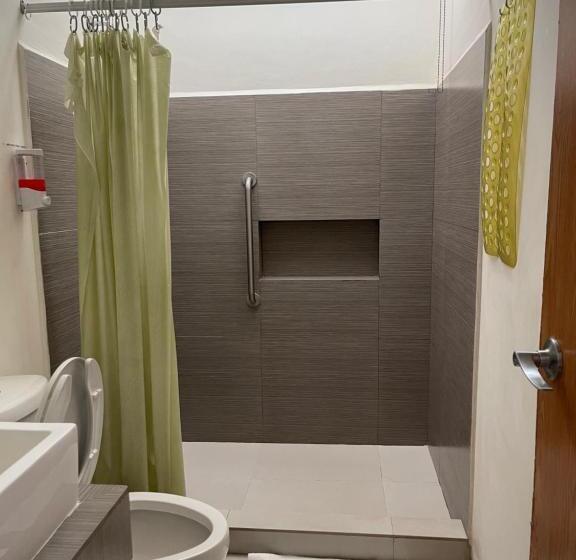 هتل Villa Escondida Campeche