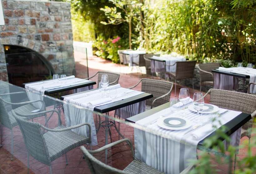 Villa Magalean Hotel & Spa