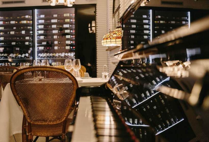 Villa Magalean Hotel & Spa