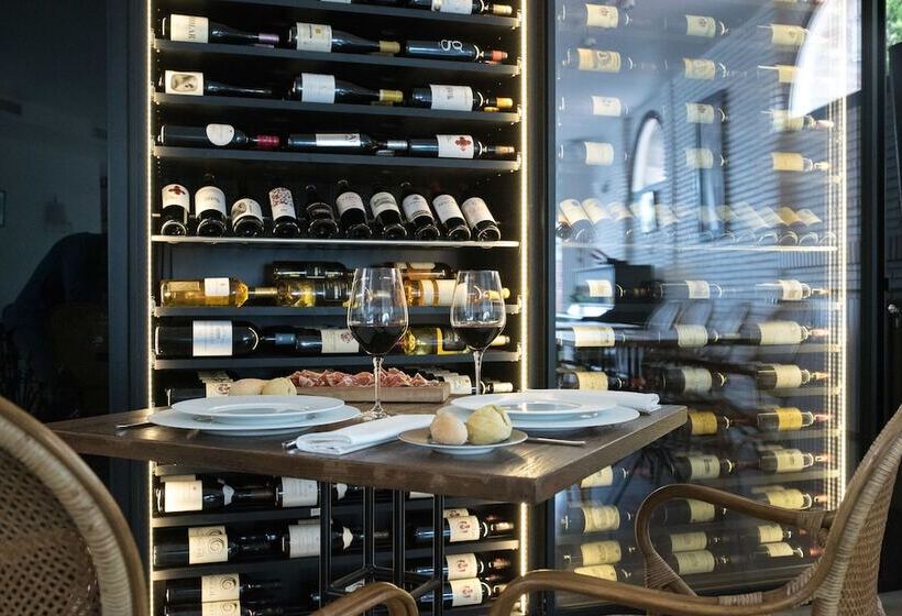 Villa Magalean Hotel & Spa