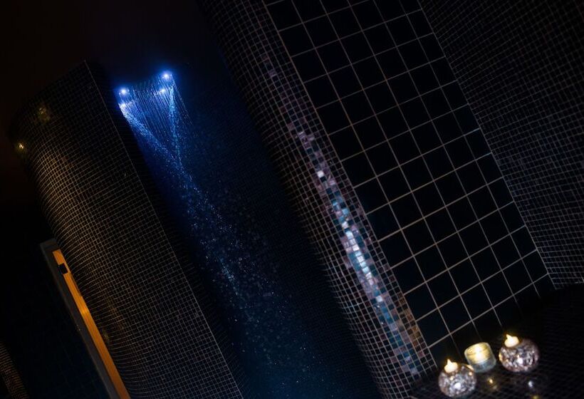 Villa Magalean Hotel & Spa