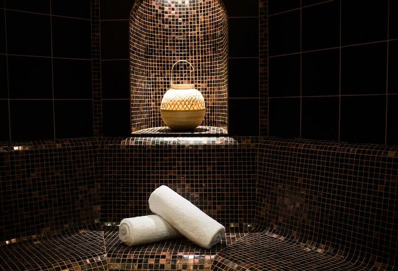 Villa Magalean Hotel & Spa