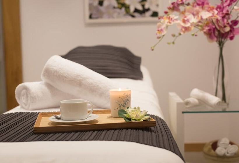 Villa Magalean Hotel & Spa